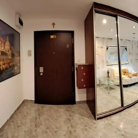 Daria Lorenzo Apartament Timisoara Exterior photo