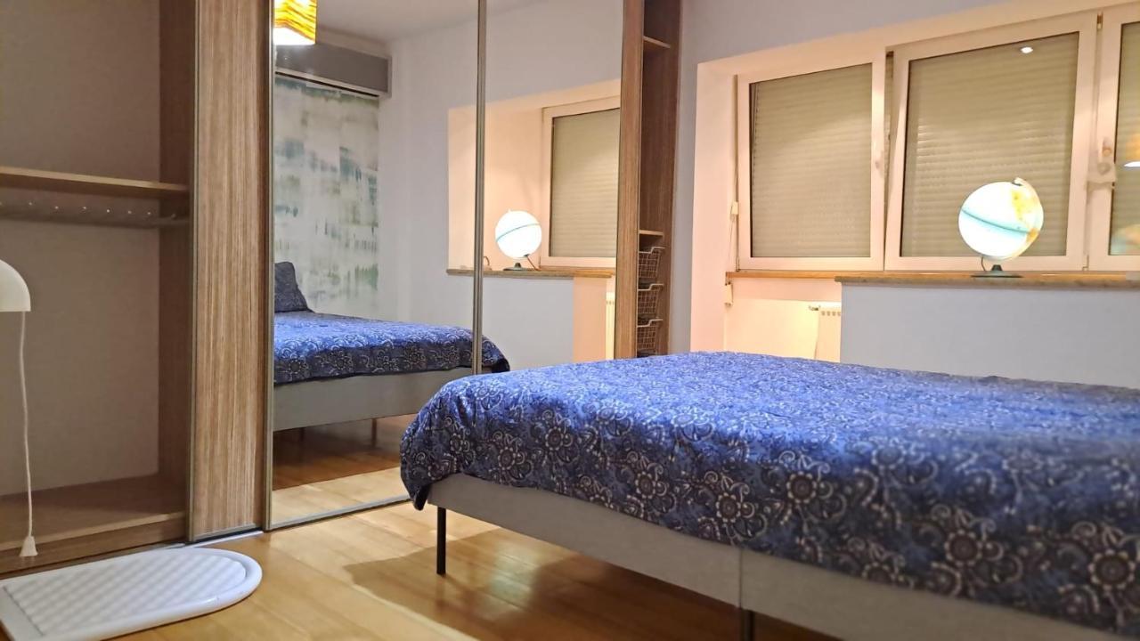 Daria Lorenzo Apartment Timisoara