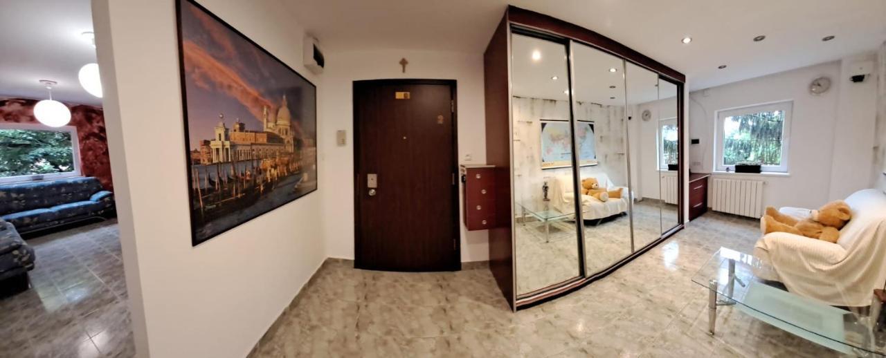 Apartment Daria Lorenzo *