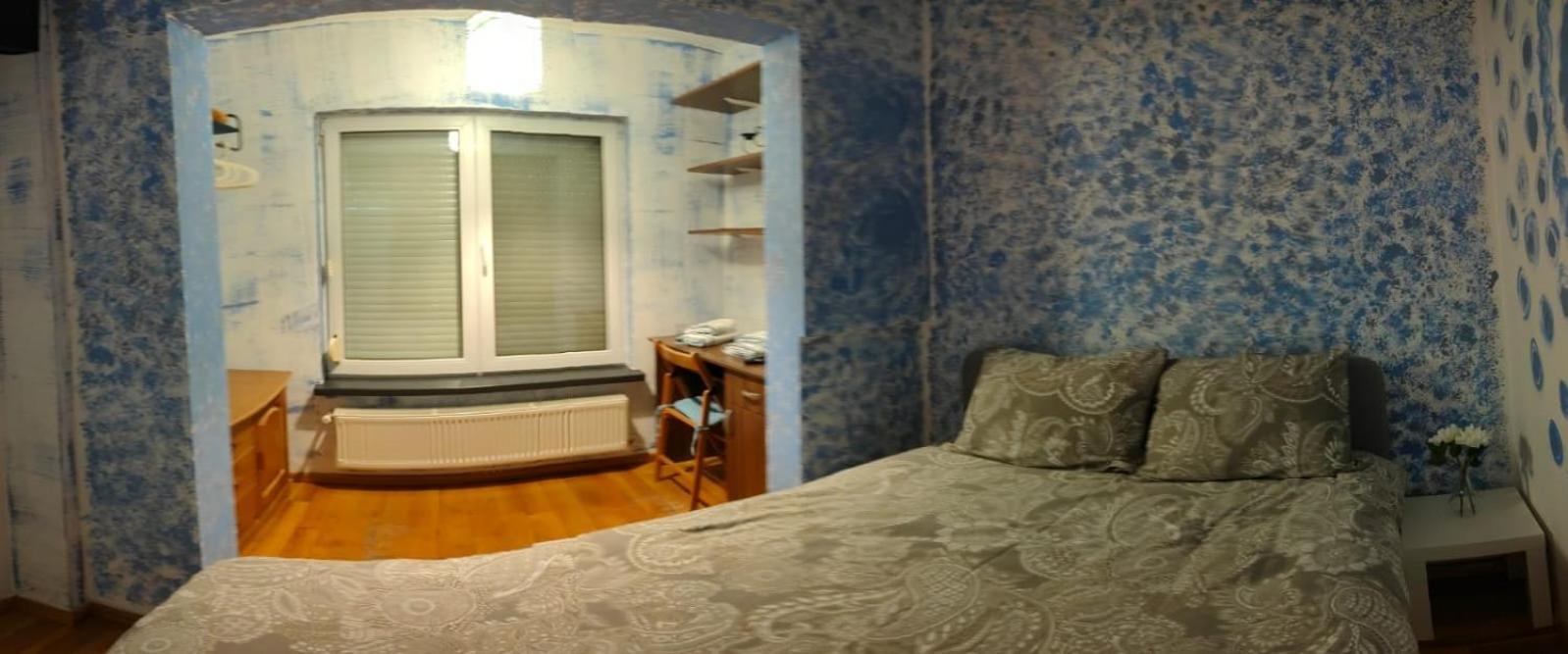 Apartment Daria Lorenzo *