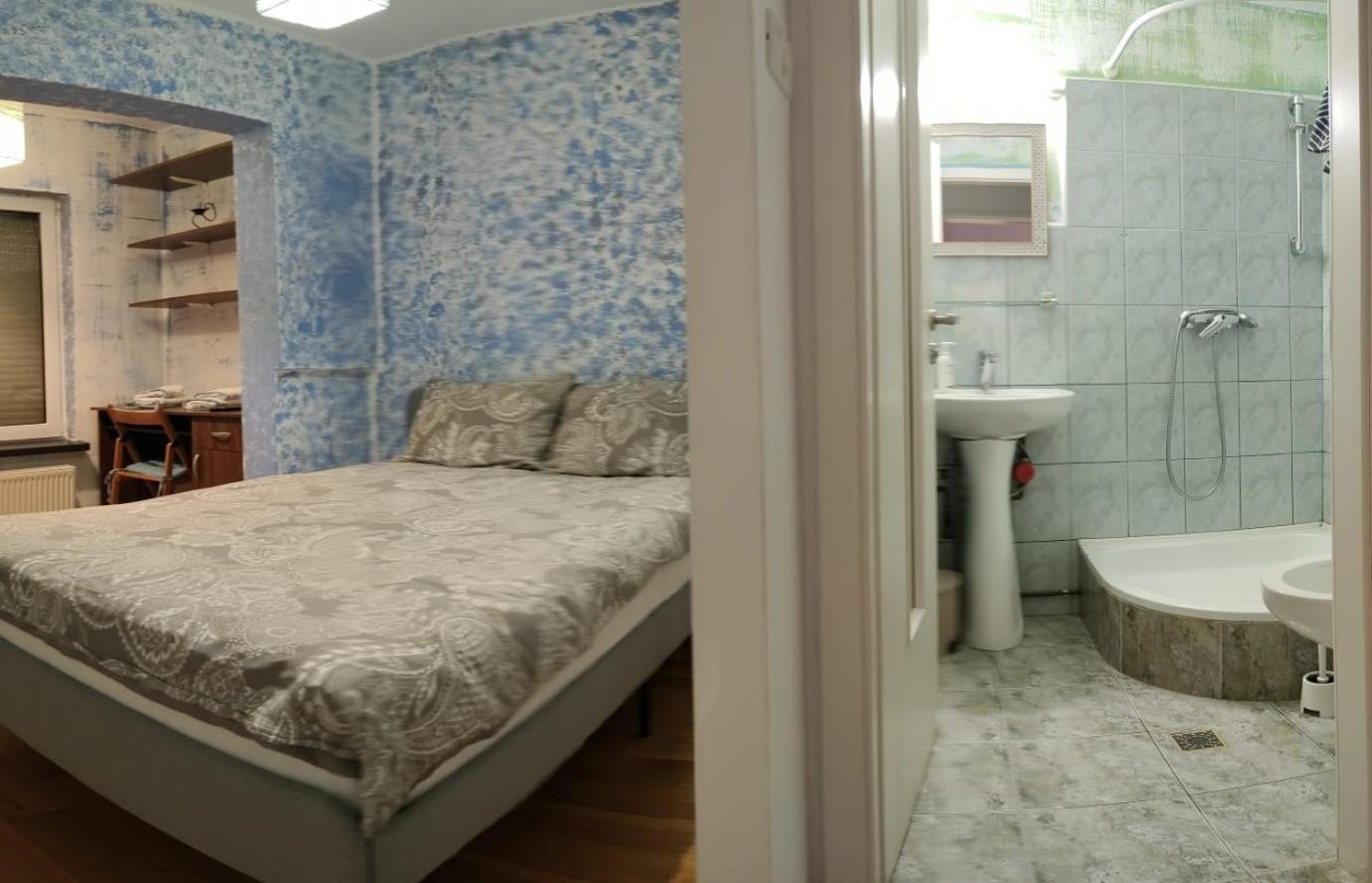 Daria Lorenzo Apartment Timisoara